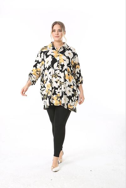 Дамска еластична риза, свежест