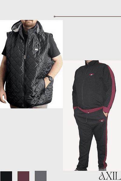 Спортен екип с грейка Спортен екип с грейка