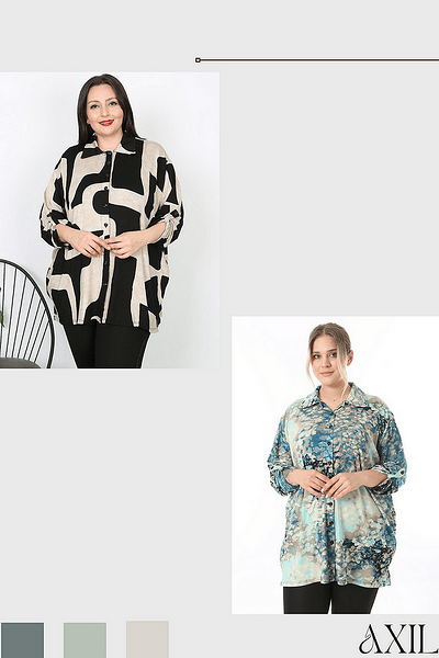 Дамска риза Дамска риза