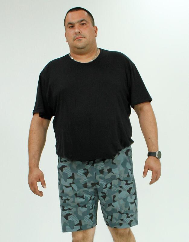 Спортни къси гащи