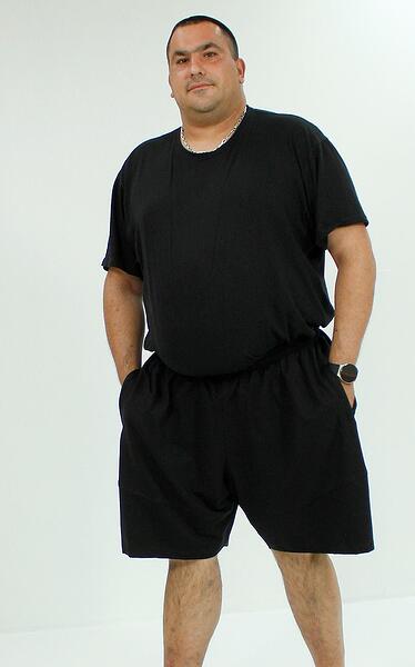 Мъжки спортни панталони