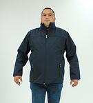 Мъжко яке Softshell,син
