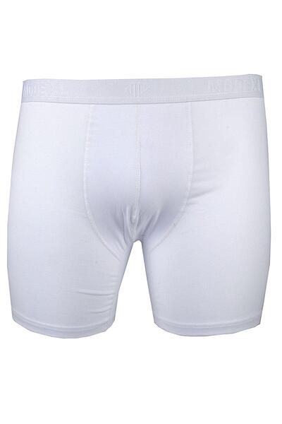 Боксерки, бели