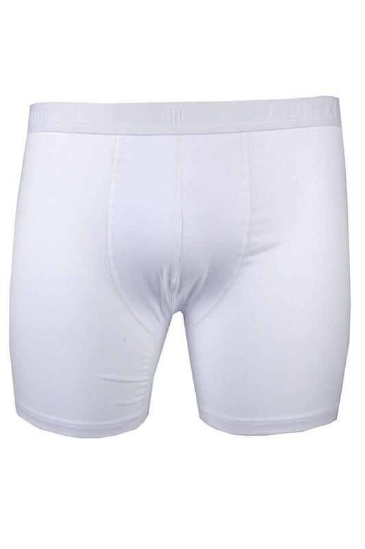 Боксерки, бели