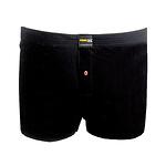 Черни боксерки с копче