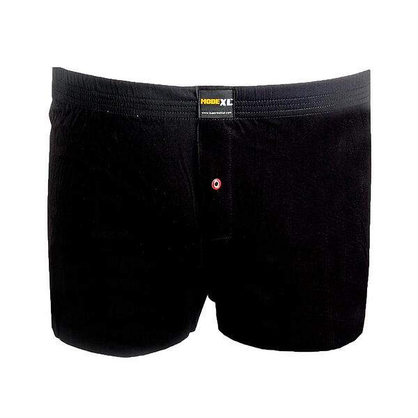 Боксерки, черни