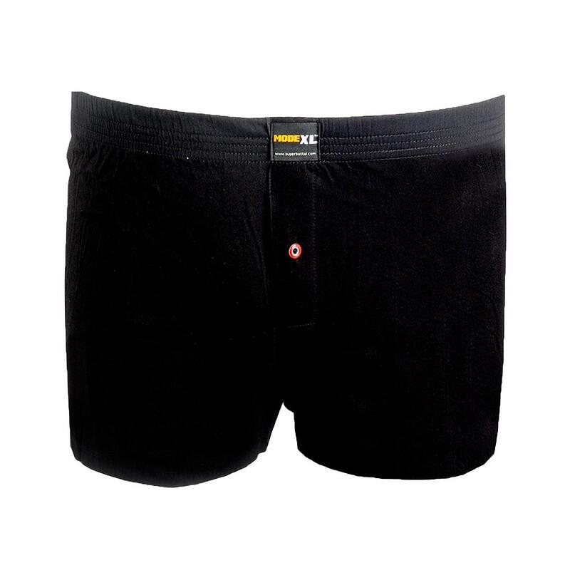 Боксерки, черни