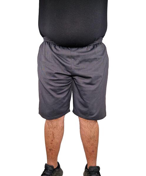 Черни къси панталони