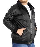 Зимно яке, синьо-Copy