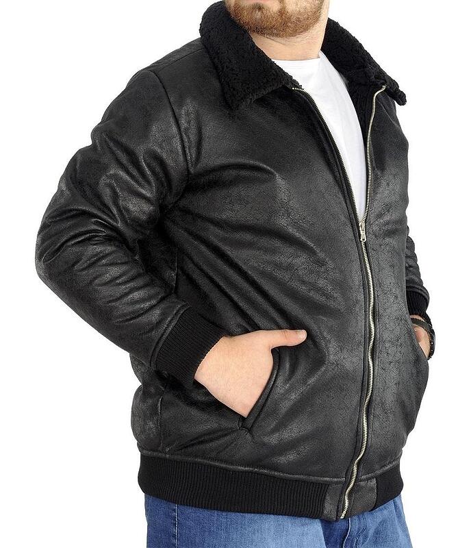 Зимно яке, синьо-Copy