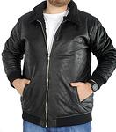 Зимно яке, синьо-Copy