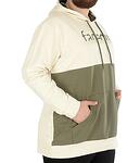 Суичър "Free your mind", черен-Copy