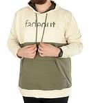 Суичър "Free your mind", черен-Copy