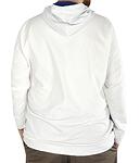 Суичър "Fadeout", зелен-Copy