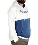 Суичър "Fadeout", зелен-Copy