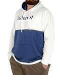 Суичър "Fadeout", зелен-Copy