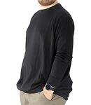 Пуловер "Mont", тъмносин-Copy