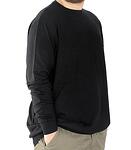 Пуловер "Mont", тъмносин-Copy