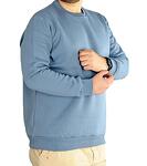 Суичър "Free your mind", черен-Copy