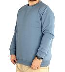 Суичър "Free your mind", черен-Copy