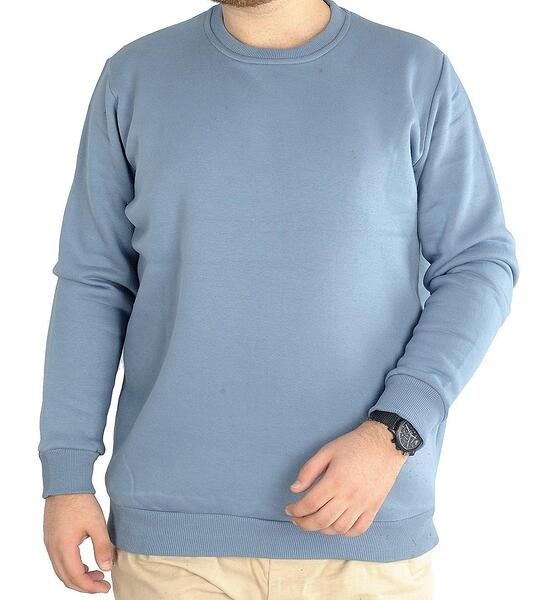 Суичър "Free your mind", черен-Copy