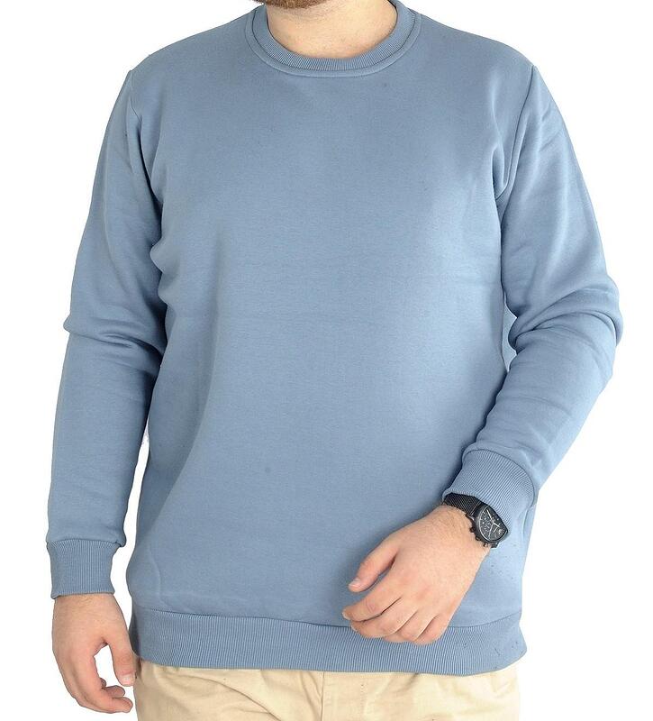 Суичър "Free your mind", черен-Copy