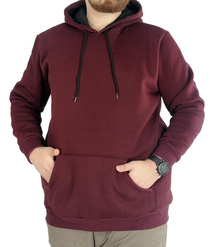 Суичър "Emerald"-Copy