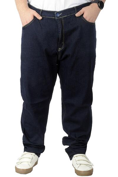 Дънки "Мод", черни