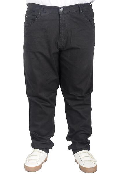 Дънки "Мави", черни