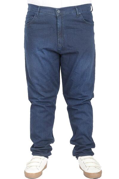 Дънки "Мави", черни-Copy