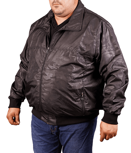 Яке, ветровка