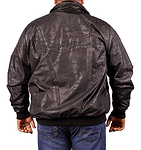 Яке, ветровка