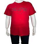 Червена тениска "Eclipse"