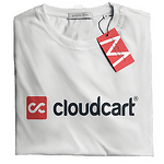 Тениска CloudCart