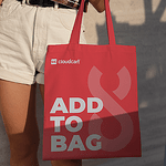 Чанта Add to Bag