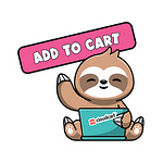 Стикер Add to cart