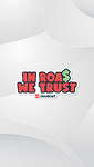 Тапет за телефон - in ROAS we trust