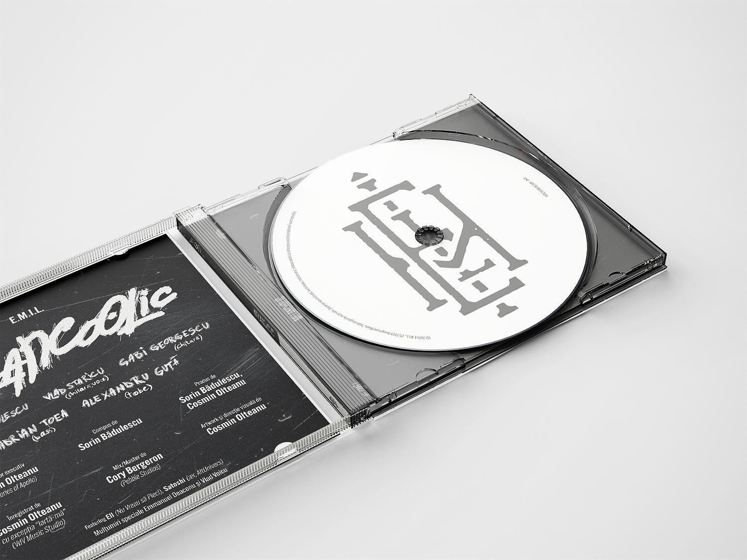 e-m-i-l--melancoolic-cd-