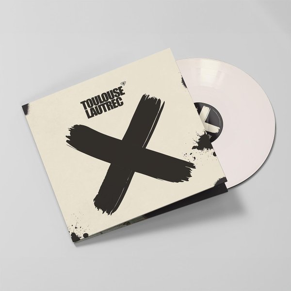 Toulouse Lautrec - X Vinil