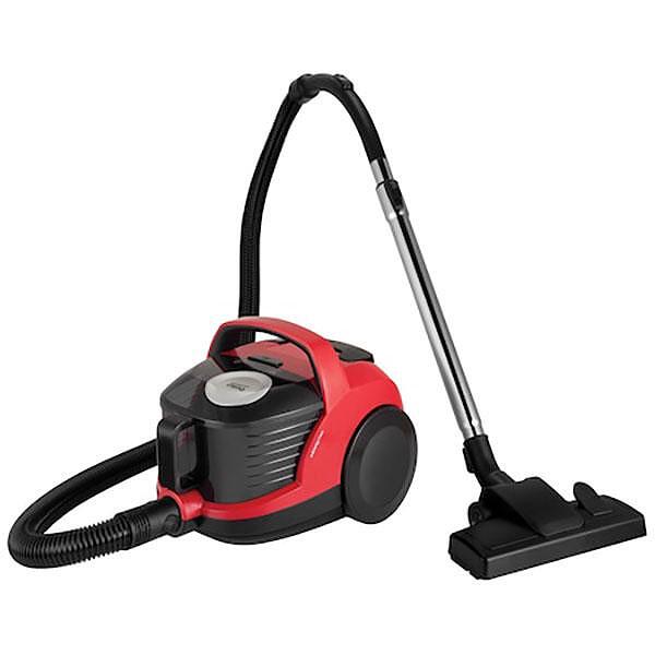 Rowenta RO2913EA Compact Cyclonic Vacuum Cleaner 1.64 L 77 dB 750 W Red