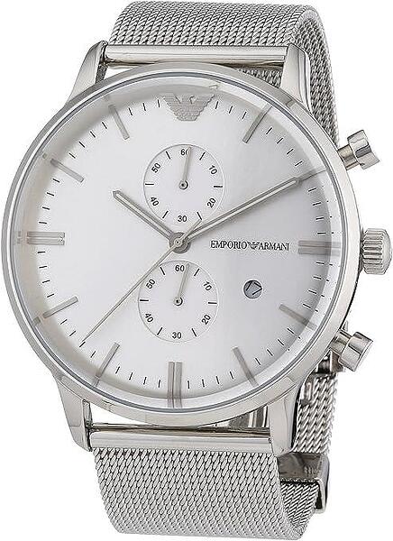 Emporio Armani AR0390 мъжки кварцов часовник