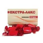 ЕКСТРА ЛАКС бонбони х10