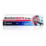 ФЕЛОРАН ФОРТЕ ГЕЛ 5%