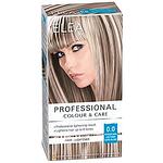 ELEA Professional Colour & Care / ЕЛЕА прахообразен изсветлител за коса Супер блонд 0.0