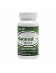 GNC Magnesium ТАБЛЕТКИ 250 мг Х 90