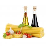 Online store for Catering
