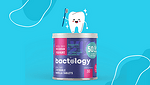 Bactology - the new best friend of children's teeth