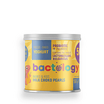 Bactology - Probiotic pearls with milk chocolate - suitable for children