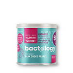 Bactology-Dietary probiotic pearls with natural chocolate, sugar free