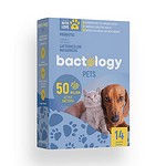 Bactology pets - probiotic for pets